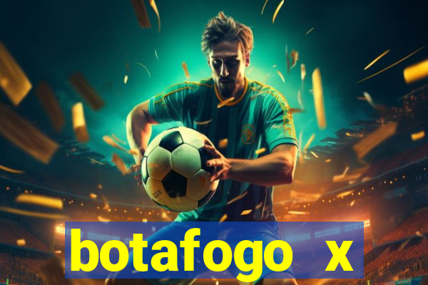 botafogo x palmeiras futemax